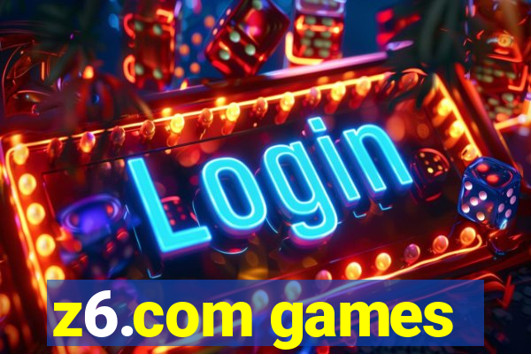 z6.com games